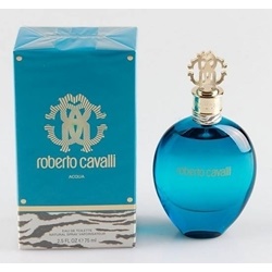 Nước hoa nữ Roberto Cavalli Acqua 75ml | Nước hoa nữ giới