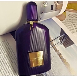 Nước hoa Tomford velvet orchid tester 100ml | Nước hoa nữ giới