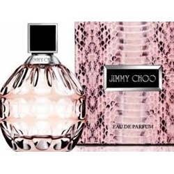 Nước hoa nữ Jimmy Choo EDP 100ml | Nước hoa nữ giới