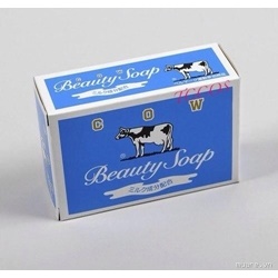 Xà bông tắm Cow Beauty Soap Nhật Bản | Sức khỏe -Làm đẹp