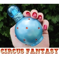 Nước hoa tester Britney spear fantasy cirus 100ml  | Nước hoa nữ giới