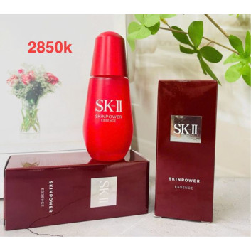 Tinh chất chống lão hoá SK II Skinpower Essence | Sức khỏe -Làm đẹp