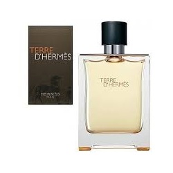 Nước hoa nam Hermes D'Terre  | Nước hoa nam giới