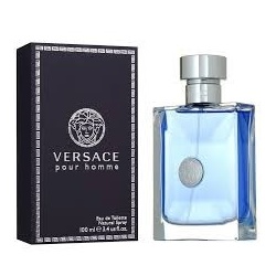 Nước hoa nam Versace Pour Homme | Nước hoa nam giới