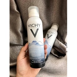 Xịt Khoáng VICHY 150ml  | Sức khỏe -Làm đẹp