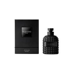 Nước hoa nam Valentino Uomo Noire EDT 100ml | Nước hoa nam giới