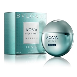 Nước hoa nam BVLgari Aqva Pour Homme Marine 100ml | Nước hoa nam giới