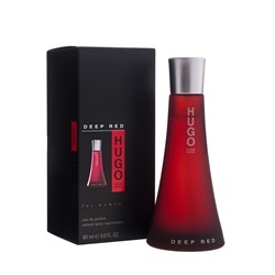 Nước hoa nữ Hugo Boss Deep Red 90ml | Nước hoa nữ giới