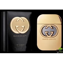 Nước hoa nữ Gucci Guilty Intense 75ml | Nước hoa nữ giới