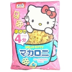 Nui Kitty cho em bé 150g | Thực phẩm - Tiêu dùng