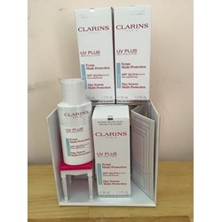 Kem chống nắng Clarins 50ml | Sức khỏe -Làm đẹp