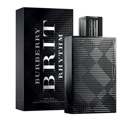 Nước hoa nam Burberry Brit Rhythm 90ml | Nước hoa nam giới