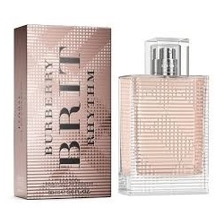 Nước hoa nữ Burberry Brit Rhythm 90ml | Nước hoa nữ giới