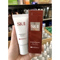 Sữa chống nắng SK-II Atmosphere Airy Light UV Cream  | Da mặt