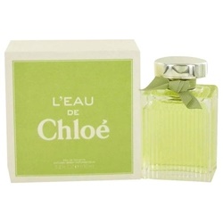 Nước hoa nữ Chloé L'Eau de Chloé 100ml | Nước hoa nữ giới