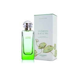 Nước hoa nữ Hermes Un Jadin Sur Ne Nil 100ml | Nước hoa nữ giới