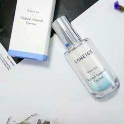 Tinh Chất dưỡng ẩm sáng da Laneige  | Da mặt