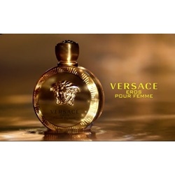 Nước hoa nữ Versace Eros Pour Femme   | Nước hoa nữ giới