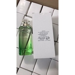 Nước hoa nữ tester Hermes un jadin sur le tioit 100ml | Nước hoa nữ giới