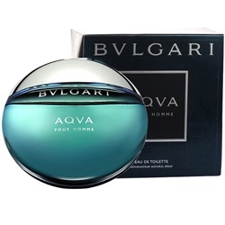 Nước hoa nam BVLgari Aqva Pour Homme 100ml | Nước hoa nam giới