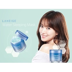 Mặt nạ ngủ Laneige Sleeping Mask 70ml | Sức khỏe -Làm đẹp