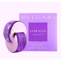 Nước hoa BVLgari Omnia Amethyste 65ml | Nước hoa