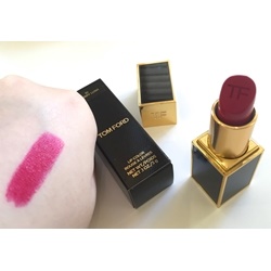 Son Tom Ford Lip Color Cherry Lush màu số 10 | Son môi