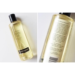 Dầu dưỡng ẩm Neutrogena Body Oil 250ml | Sức khỏe -Làm đẹp