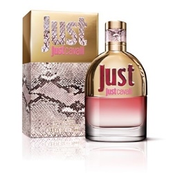 Nước hoa nữ Roberto Cavalli Just Her tester 75ml | Nước hoa