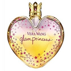 Nước hoa nữ Vera Wang Glam Princess 50ml | Nước hoa
