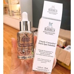 Serum dưỡng da KIEHL'S  | Da mặt