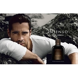 Nước hoa nam DG Pour Homme Intenso 125ml | Nước hoa nam giới