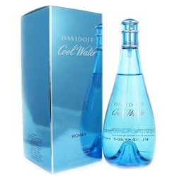 Nước hoa nữ Davidoff Cool Water 100ml | Nước hoa nữ giới