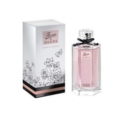 Nước hoa Gucci flora Gordeous Gadenia 100ml | Nước hoa