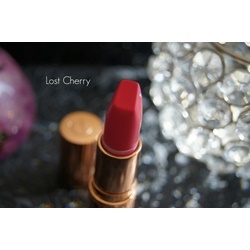 Son Charlotte Tilbury Lost Cherry | Son môi