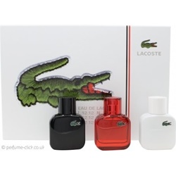 Set nước hoa nam Lacoste | Nước hoa