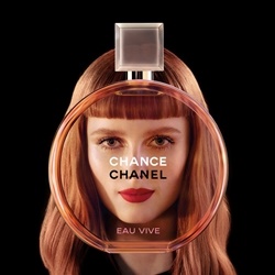 Nước hoa nữ Chanel Chance Eau Vive 50ml | Nước hoa