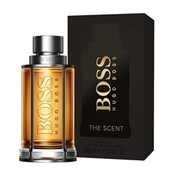 Nước hoa nam Hugo Boss The Scent 100ml | Nước hoa