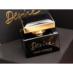 Nước hoa nữ Dolce & Gabbana The One Desire 30ml | Nước hoa