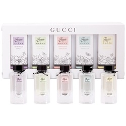 set nuước hoa Gucci chai 5ml | Nước hoa