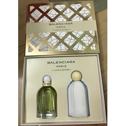 Balenciaga paris 10. Avenue geogre v giftset | Sức khỏe -Làm đẹp