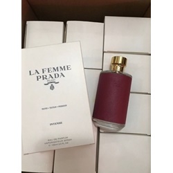 Nước hoa Tester La Femme Prada intense  | Nước hoa nữ giới