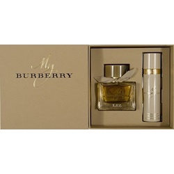 Set nước hoa My Burberry | Nước hoa nữ giới