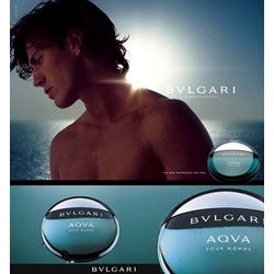 Nước hoa BVLgari Aqva Pour Homme tester 100ml | Nước hoa nam giới