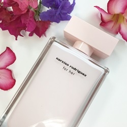 Nước hoa Narciso Rodriguez For Her, 100ml, edp, tester | Nước hoa nữ giới