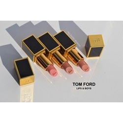 Tom ford lips boy , size 2g, đủ màu | Son môi