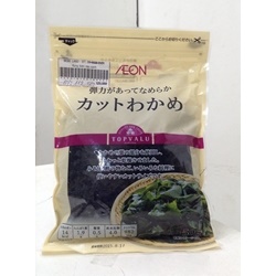 Rong biển Nhật Aeon Topvalu, 50g | Các loại rau, quả, củ