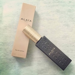 hoa nữ Alaia Paris 10ml dạng xịt | Nước hoa mini