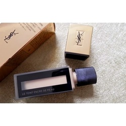 Kem nền YSL Fusion Ink Foundation SPF18/PA+++ | Kem lót/nền