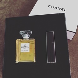 set Chanel No.05 eau premiere | Nước hoa nữ giới